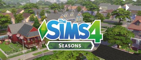 Sims 4 seasons mod - berlindazip