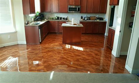 Epoxy Flooring Chicago – Flooring Site