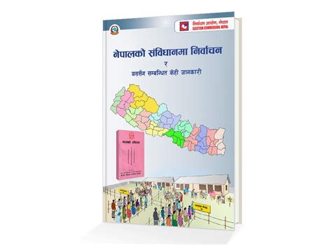 Election in Constitution of Nepal | United Nations Development Programme