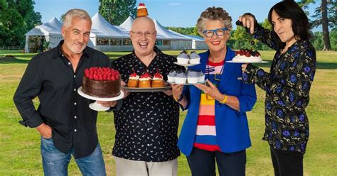 Great British Bake Off 2020 contestants: Full line-up for this year's ...