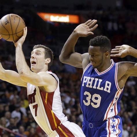 76ers vs. Heat: Score, Video Highlights and Recap from March 6 | News ...