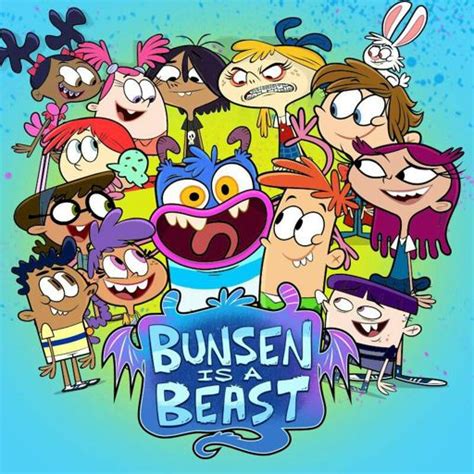 Bunsen Es Una Bestia | Wiki | Bunsen •Español• Amino