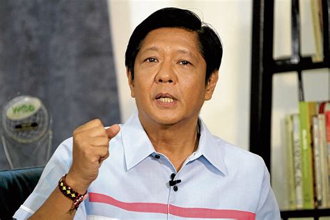 Presidential bid for Bongbong possible in 2022 - Imee Marcos | Inquirer ...