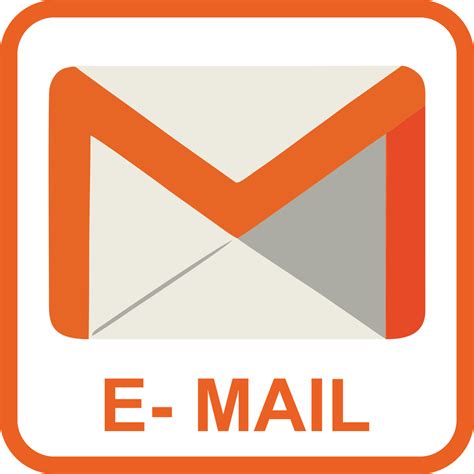 Email Icon Outline