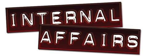 Internal Affairs | Movie fanart | fanart.tv