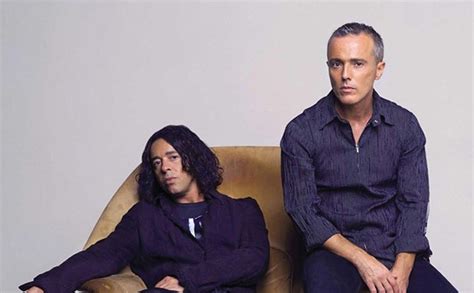 Roland Orzabal of Tears for Fears Talks Ahead of Fiddler's Green ...