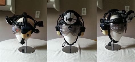 Jackal R6 Headgear by TJSPY on DeviantArt