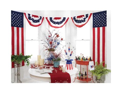 shelley b decor and more: July 4th Decorations