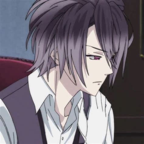 reiji sakamaki | Diabolik lovers, Diabolik lovers wallpaper, Diabolik