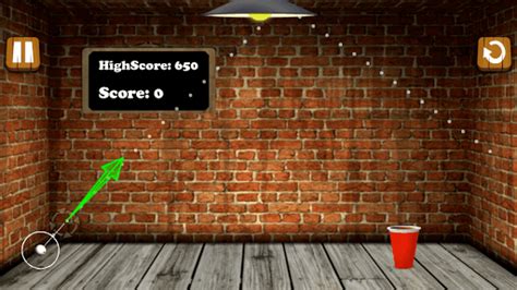 Beer Pong Tricks APK Download For Free