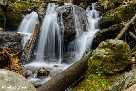 Shenandoah National Park Waterfalls | 10 Spectacular Falls You Must See!