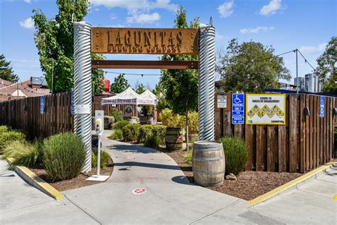 Lagunitas Brewery serves up solar-brewed beers – pv magazine USA