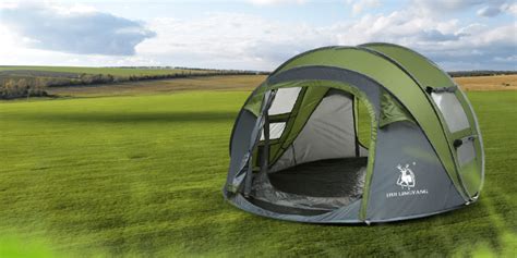 Rekomendasi Produk Tenda Camping Murah | Jakmall.com