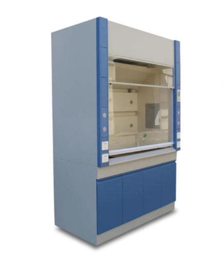 How to Use Laboratory Fume Hoods Correctly - Drawell