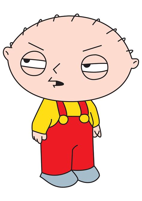 I M Okay Stewie Griffin Funny Pictures Family Guy - Bank2home.com