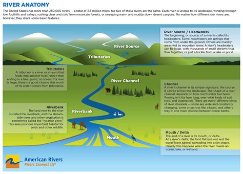 I have heard many questions about the Parts Of A River System... here ...