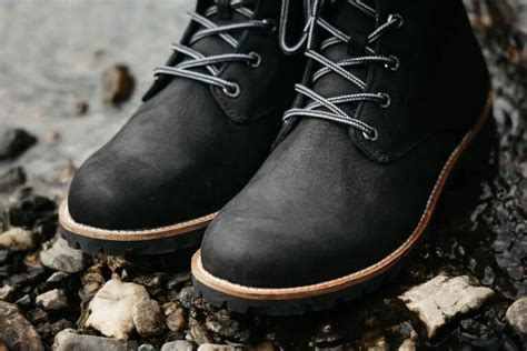 Kodiak Boots Review: I'm Not Convinced This is Canada's Boot