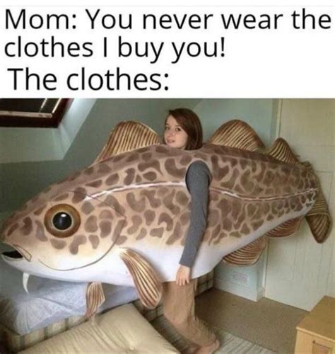 Fish Fish fish fish fish - memes Really Funny Memes, Stupid Memes ...