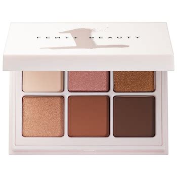 Snap Shadows Mix & Match Eyeshadow Palette - Fenty Beauty by Rihanna ...