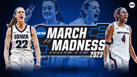 Women's March Madness bracket 2023: Updated schedule, TV channels for ...