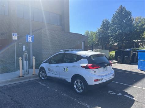 City of Arvada | DRIVE Electric USA