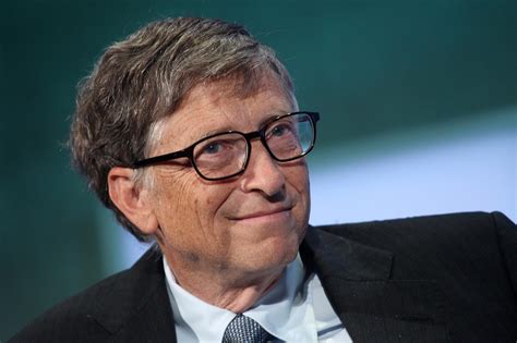 The 10 Richest People in the World Right Now