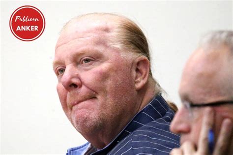 What Is Mario Batali Net Worth 2023: Wiki, Age, Family, And More