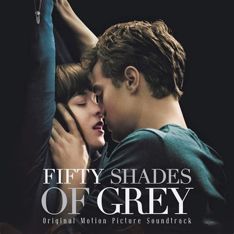 Fifty Shades of Grey Soundtrack (2015) [FLAC] {Target Deluxe Edition ...