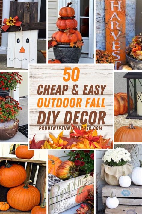 Pin on Fall Outdoor Decorating