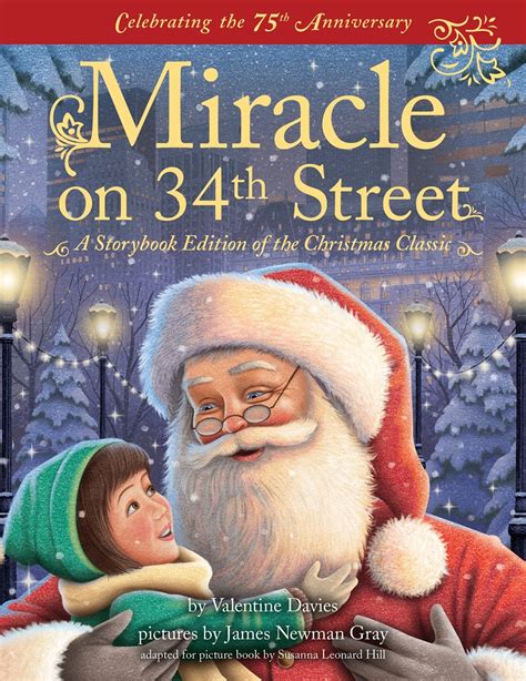 Miracle on 34th Street by Susanna Leonard Hill - Penguin Books Australia