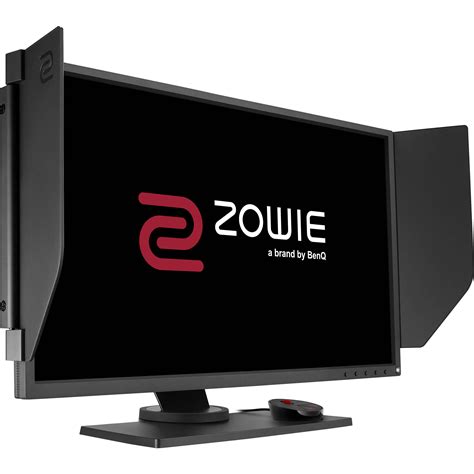 BenQ ZOWIE XL2540 25" 16:9 240 Hz Zowie LCD Gaming Monitor