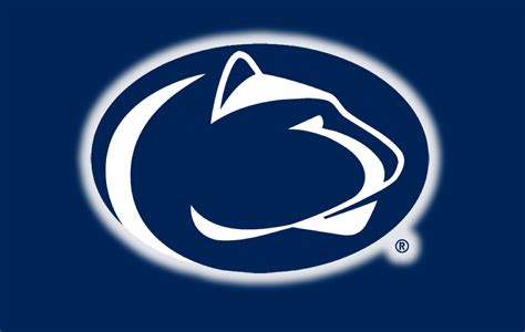 The History of Penn State's Nittany Lion Logo - Onward State