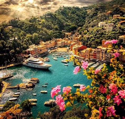 Portofino | Travel photography, Honeymoon spots, Places to travel