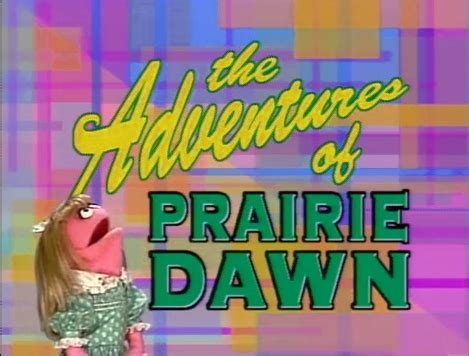 Adventuresofprairiedawn