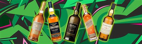 The Absolute Best Scotch Whisky Between $80-$90, Ranked – GoneTrending