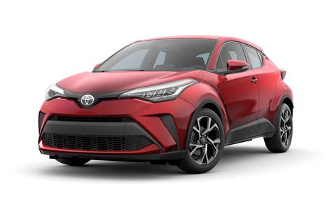 2020 Toyota C-HR Recalls