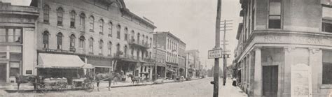 Union City Historic Preservation Plan – Preservation Erie