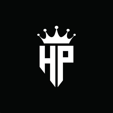 Hp Logo Vector Art, Icons, and Graphics for Free Download