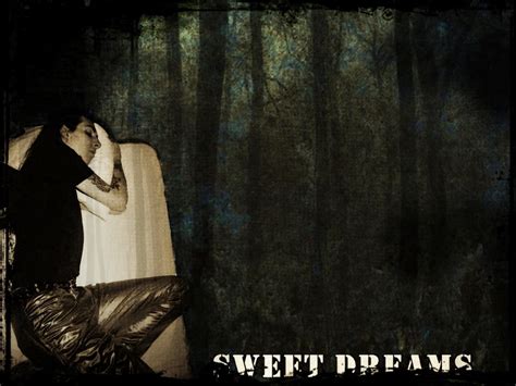 Marilyn Manson - Sweet Dreams by 94Namco on DeviantArt