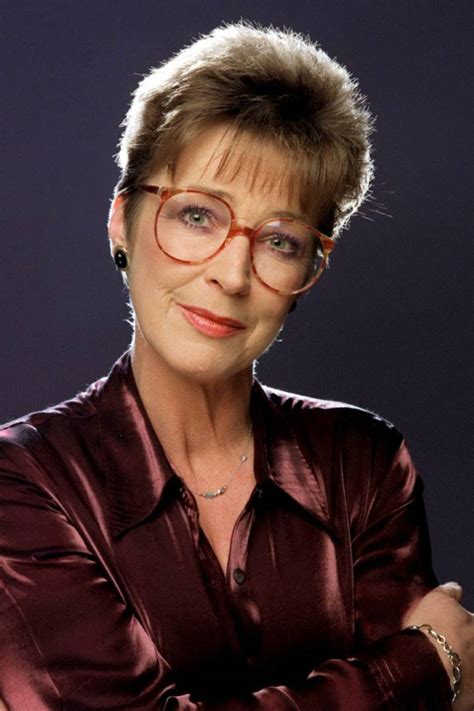 Anne Kirkbridge dead, aged 60: Coronation Street's Deirdre Barlow has ...