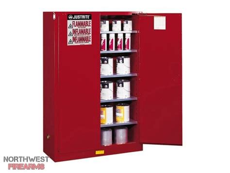 Smokeless Powder Storage Cabinet | Cabinets Matttroy