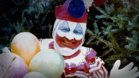 John Wayne Gacy: The Killer Clown