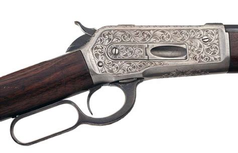 9 Greatest Winchester Rifles And Shotguns Ever Made - Gun Digest