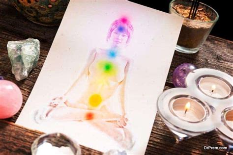 Get to know your aura and cleanse it with pranic healing