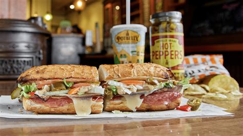 Potbelly announces opening date of first-ever Orlando sandwich shop ...