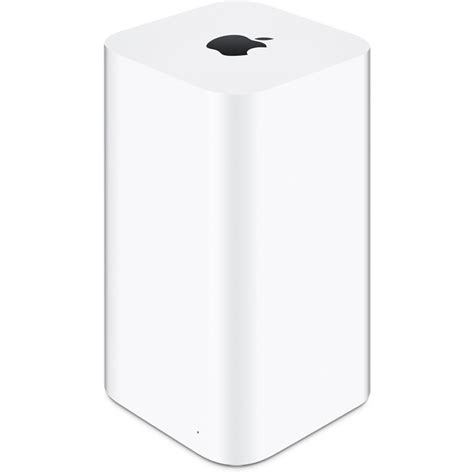 Apple Airport Extreme Base Station (6th Generation) ME918LL/A