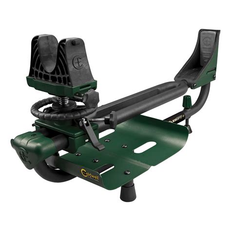 Caldwell® Lead Sled DFT® 2 Rest - Green | Cabela's Canada