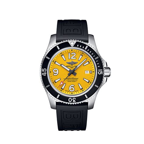 Breitling Superocean Automatic 44 - Simmons Fine Jewelry