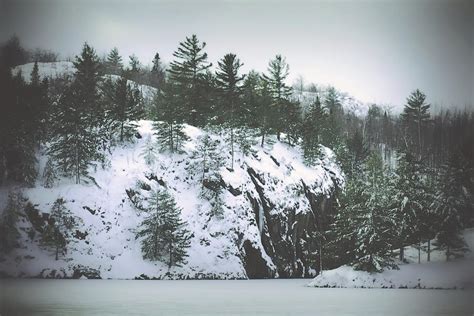 Echo Lake Photograph by Trent Niekerk - Fine Art America