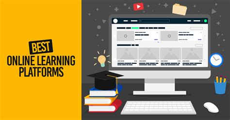 5 Best Online Learning Platforms of 2022